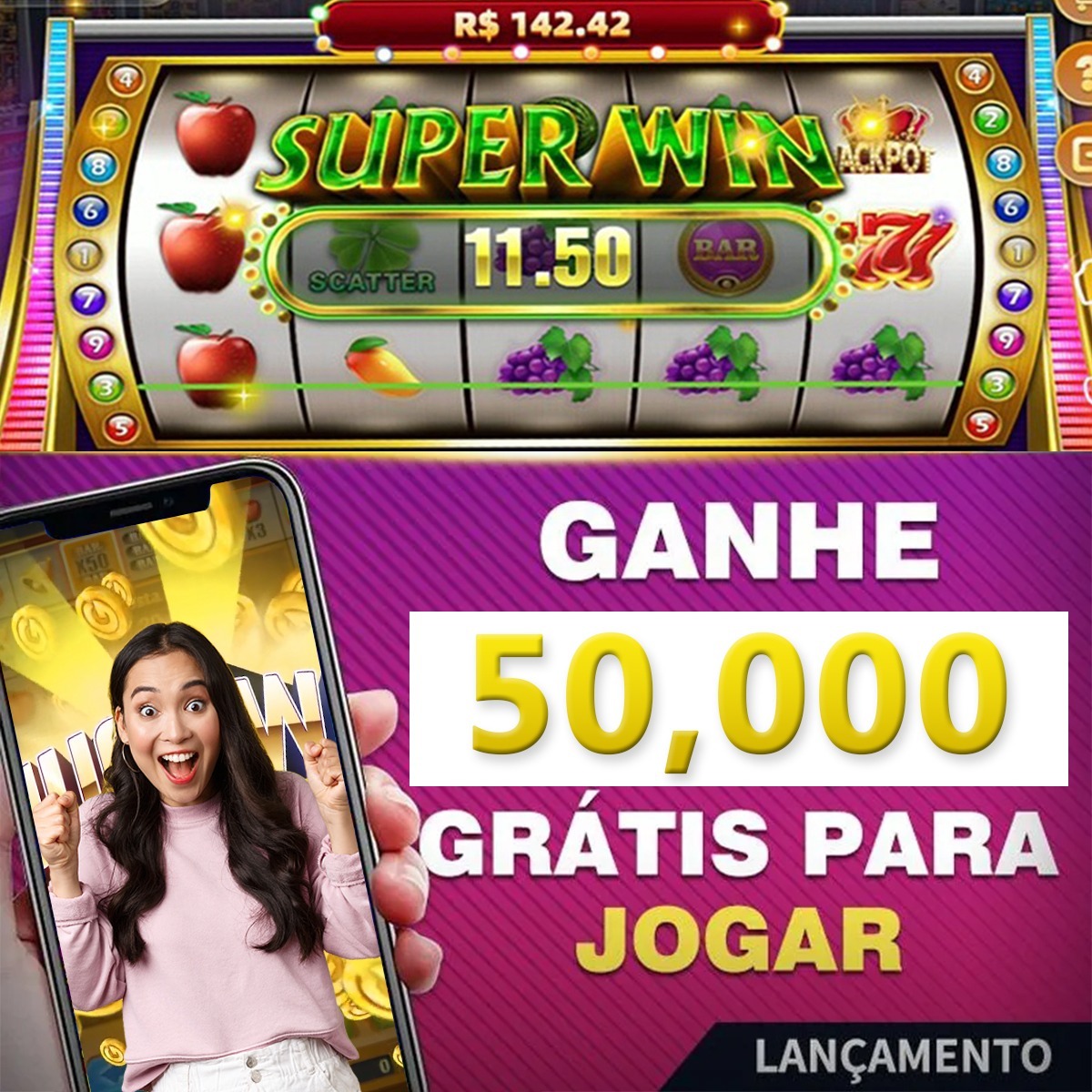 289bet 3k cassino Android