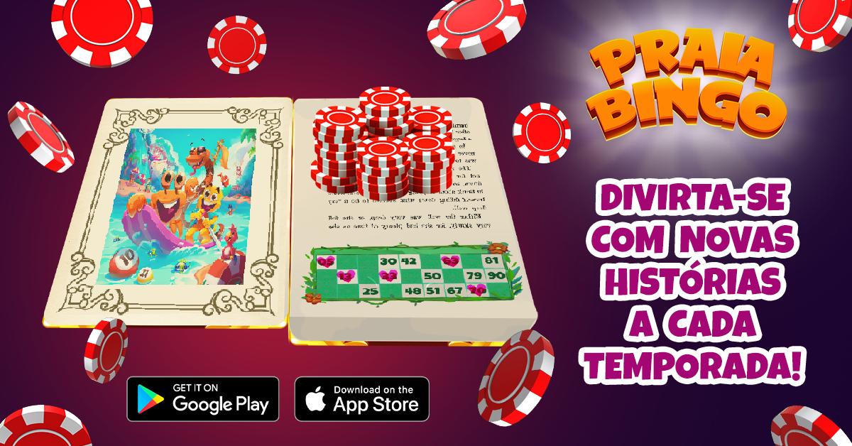 289bet bingo em casa cassino iOS